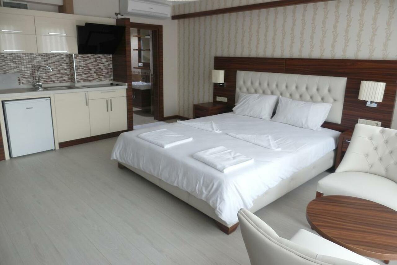 New House Leilighet Istanbul Eksteriør bilde