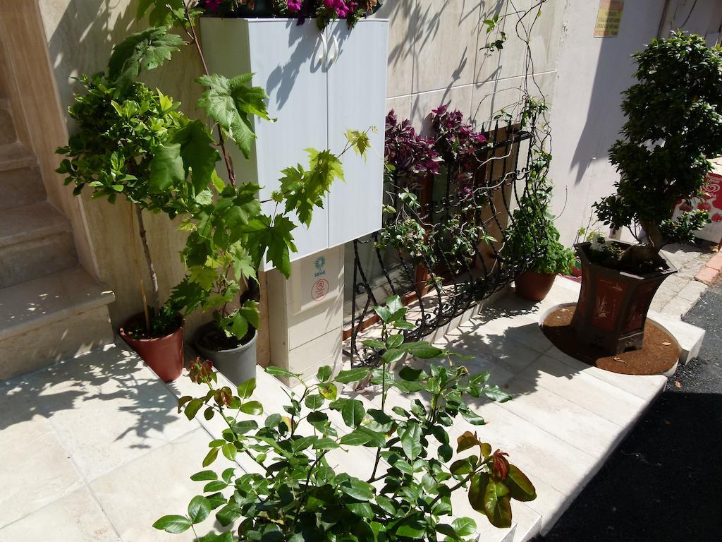 New House Leilighet Istanbul Rom bilde