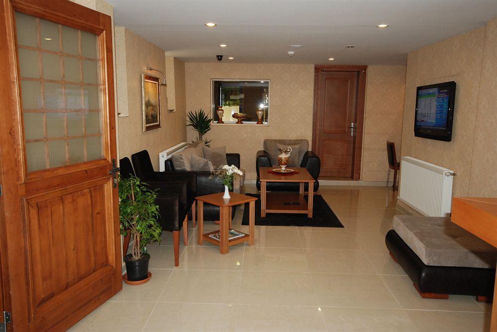 New House Leilighet Istanbul Eksteriør bilde