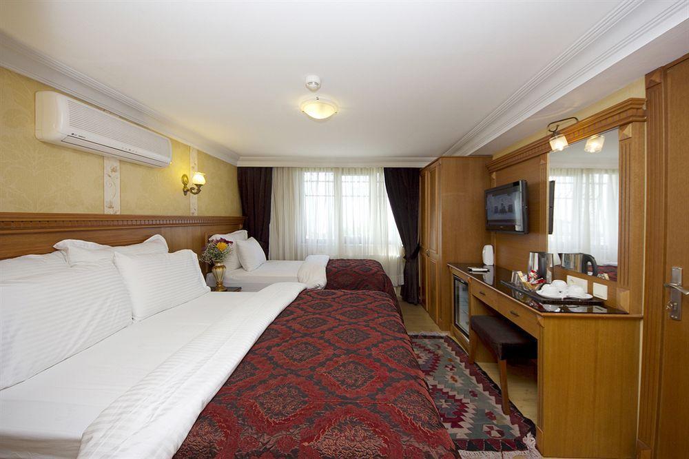 New House Leilighet Istanbul Eksteriør bilde