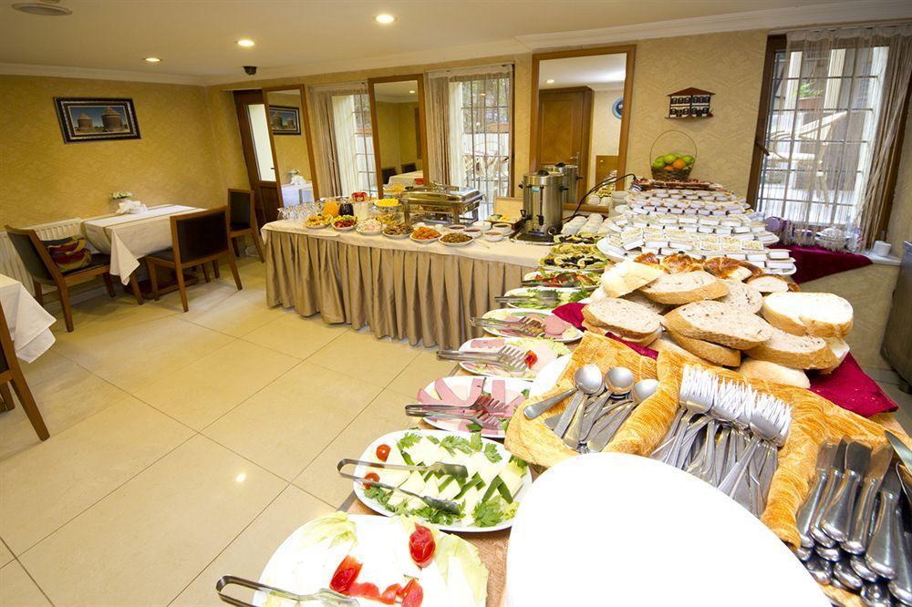 New House Leilighet Istanbul Eksteriør bilde