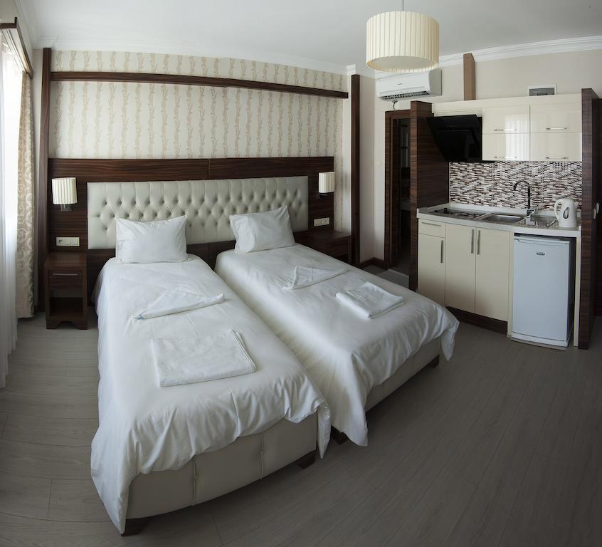 New House Leilighet Istanbul Rom bilde
