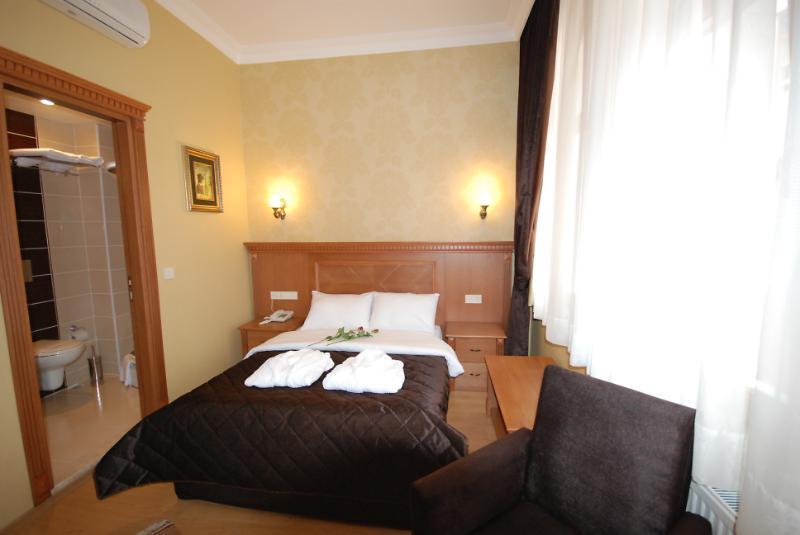 New House Leilighet Istanbul Rom bilde